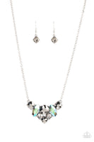 Lavishly Loaded -silver