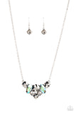 Lavishly Loaded -silver