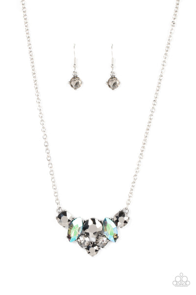 Lavishly Loaded -silver