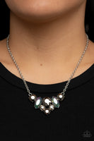 Lavishly Loaded -silver