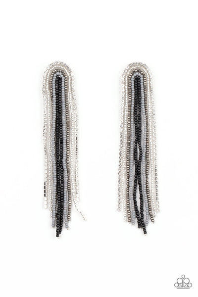 Let there BEAD light - black