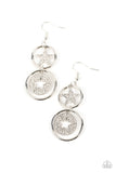Liberty and sparkle for all -white