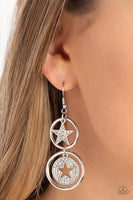 Liberty and sparkle for all -white