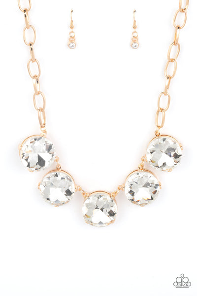 Limelight luxury -gold