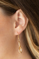Lock, Stock, and SPARKLE -Gold