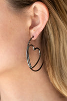 Love at first bright - black