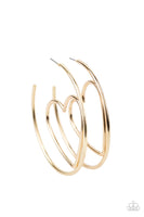 Love at first bright - gold