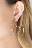 Love at first bright - gold