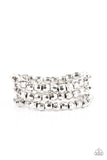 Magnetically Maven -Silver