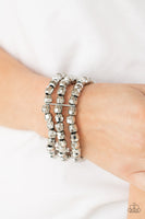 Magnetically Maven -Silver
