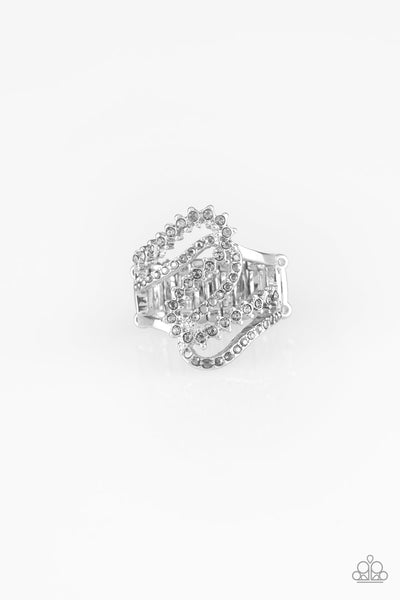 Make waves -silver