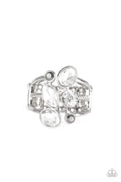 Metro mingle - silver