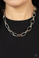 Motley In Motion -Silver
