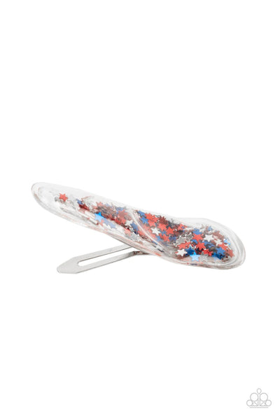Oh, My Stars and Stripes -Multi