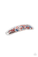 Oh, My Stars and Stripes -Multi