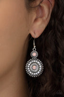 Opulent outreach -pink