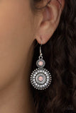 Opulent outreach -pink