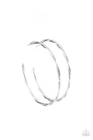 Out of control curves - silver