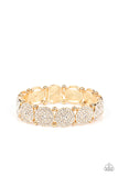 Palace Intrigue -Gold