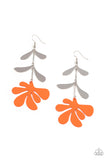Palm Beach Bonanza -Orange