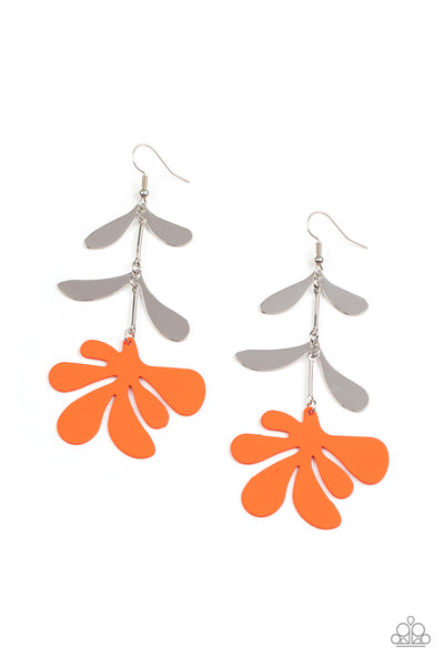 Palm Beach Bonanza -Orange