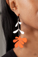 Palm Beach Bonanza -Orange