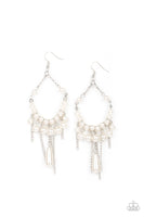 Party planner posh - white
