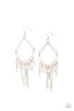 Party planner posh - white