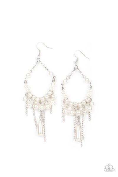 Party planner posh - white