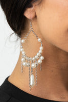 Party planner posh - white