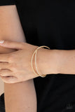 Plus one status -gold