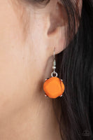 Prismatic prima donna -orange