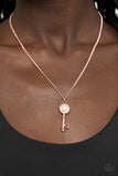 Prized key player -copper