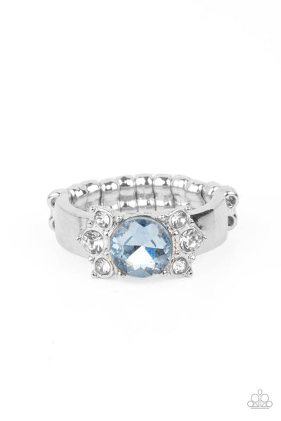 ROYAL Till the End -blue