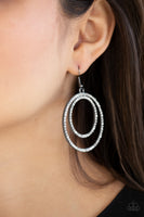 Radiating refinement -black