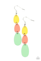 Rainbow Drops -multi