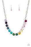 Rainbow Resplendence -Multi