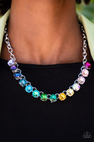 Rainbow Resplendence -Multi