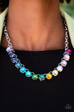 Rainbow Resplendence -Multi