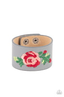 Rebel Rose -silver