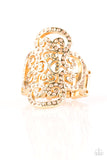 Regal Regalia -gold