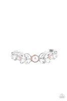 Regal reminiscence -pink