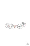 Regal reminiscence -pink