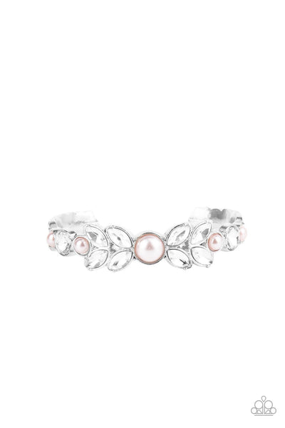 Regal reminiscence -pink