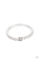 Regal Wraparound -white