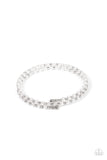 Regal Wraparound -white