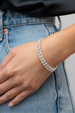 Regal Wraparound -white