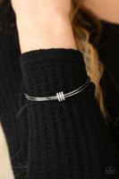 Roll out the rhinestones -black