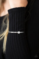 Roll out rhinestones -white