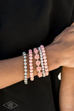 Rose garden grandeur -Pink